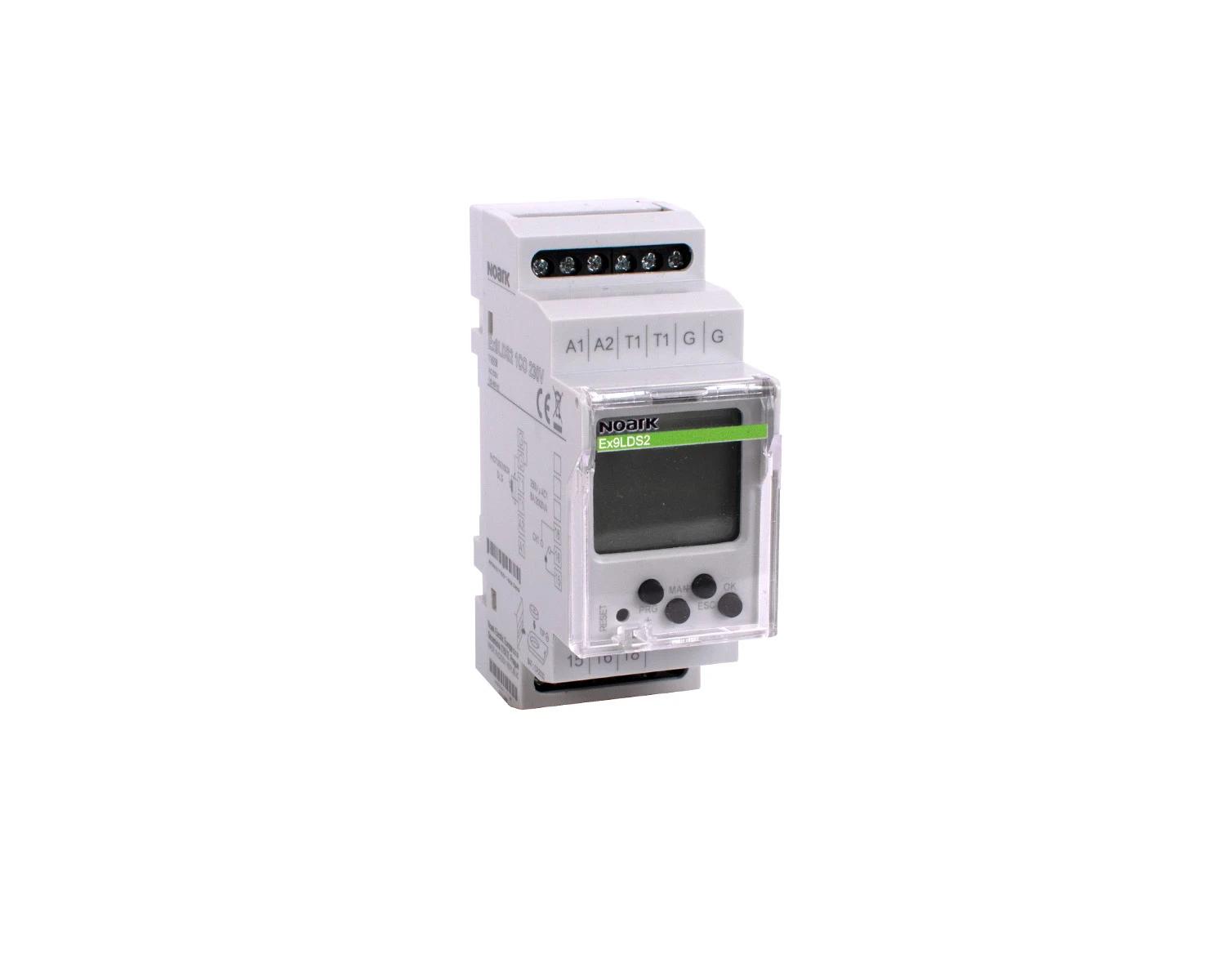 Soumrakové spínače Ex9LDS2 1CO 230V