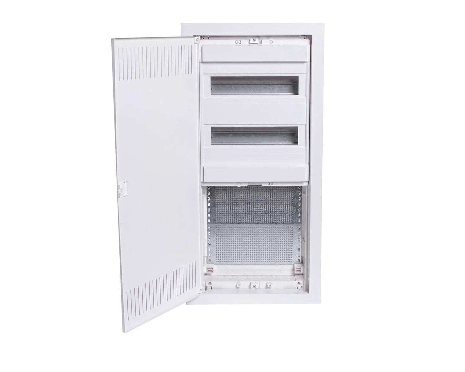 Combo consumer unit PMF-C P 60-1