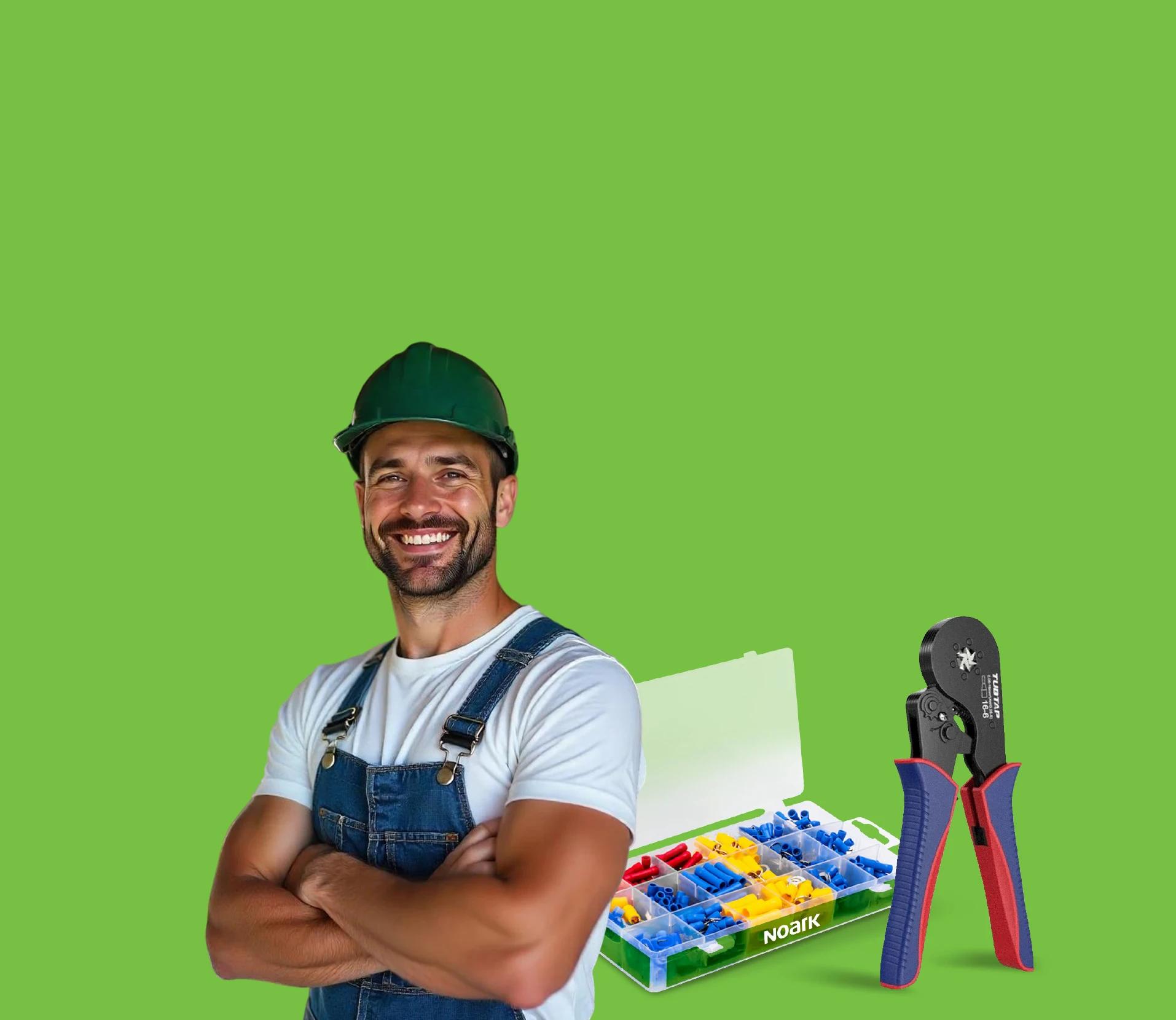 homepage heros